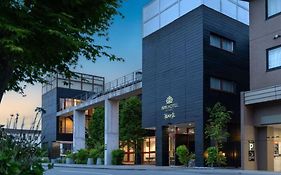 アパホテル軽井沢駅前 軽井沢荘